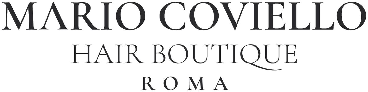 Mario Coviello Hair Boutique — Roma
