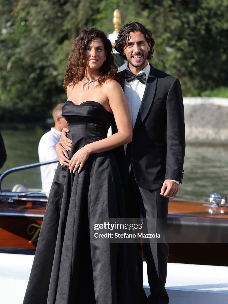 Look da red carpet
