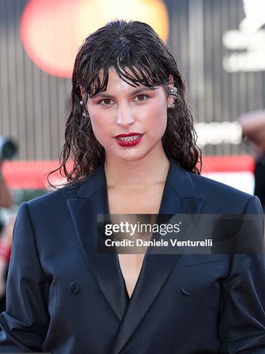 Look da red carpet