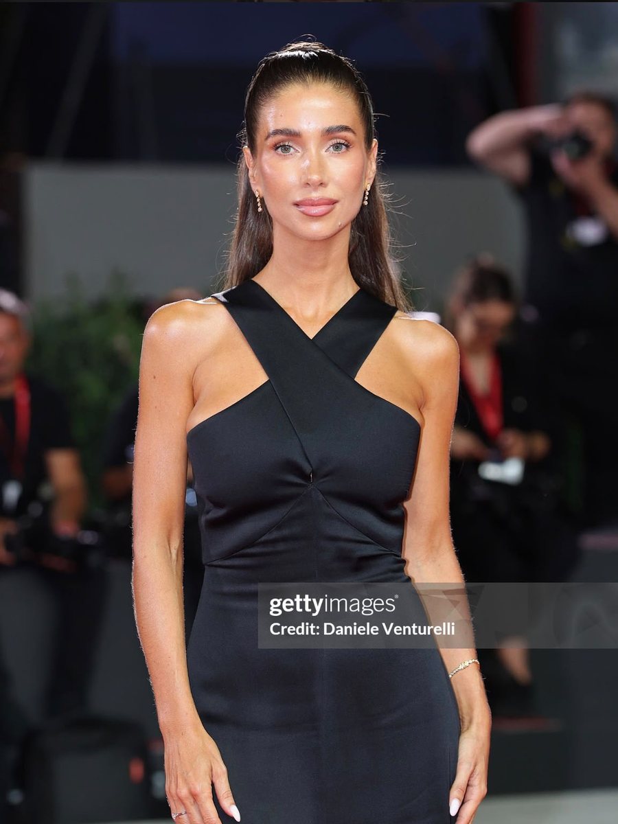 Look da red carpet